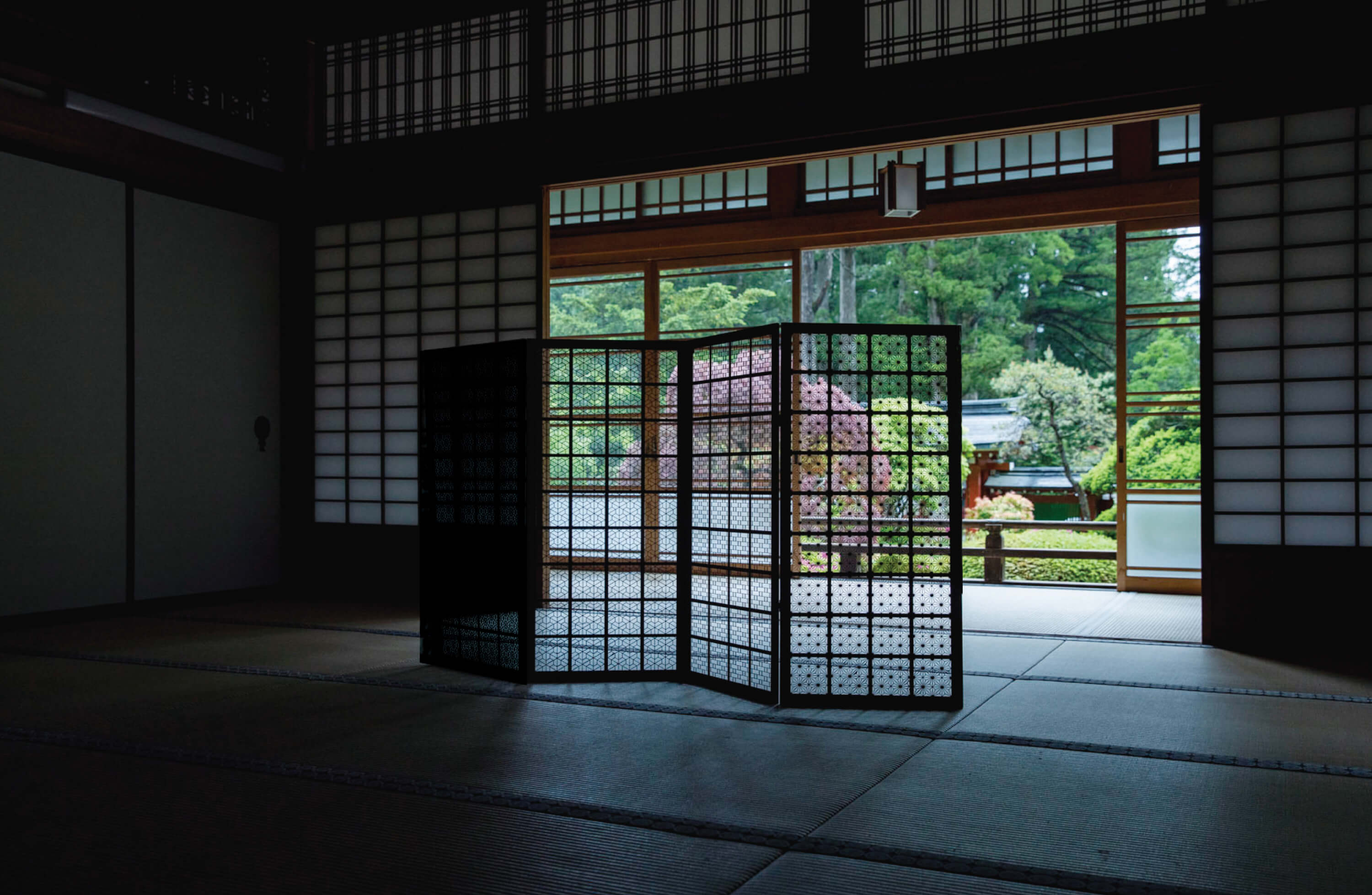 EDO style 公式サイト | 鐵で繋ぐ日本の伝統工芸 | maasa | 植木鋼材株式会社